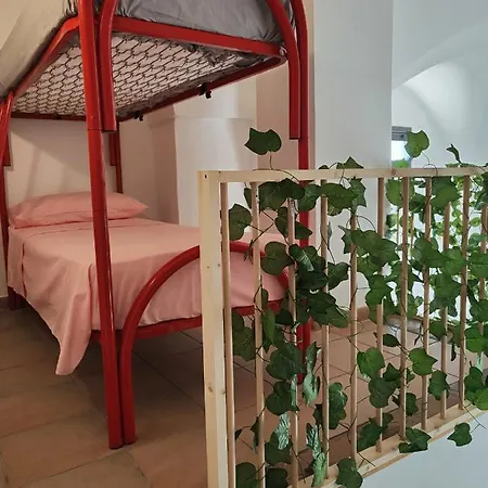 Apartment La Nociglia