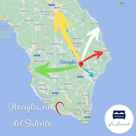 La Nociglia