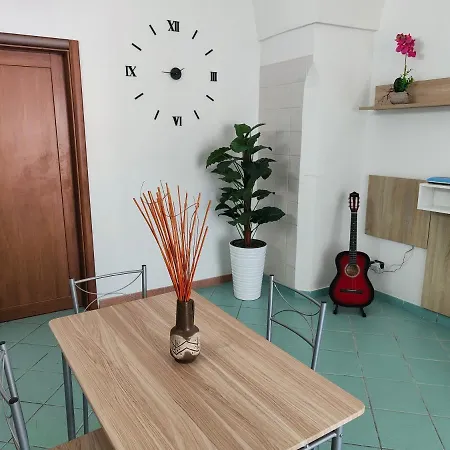 La Apartment Nociglia
