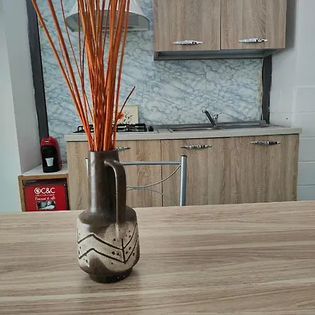 La Appartement