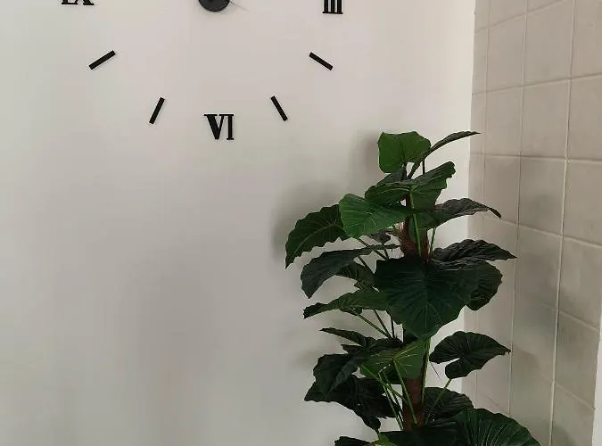 Apartamento La *