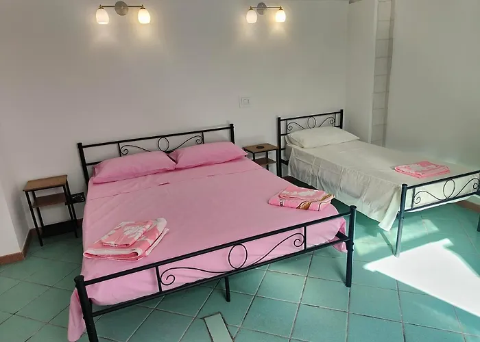 Apartamento La