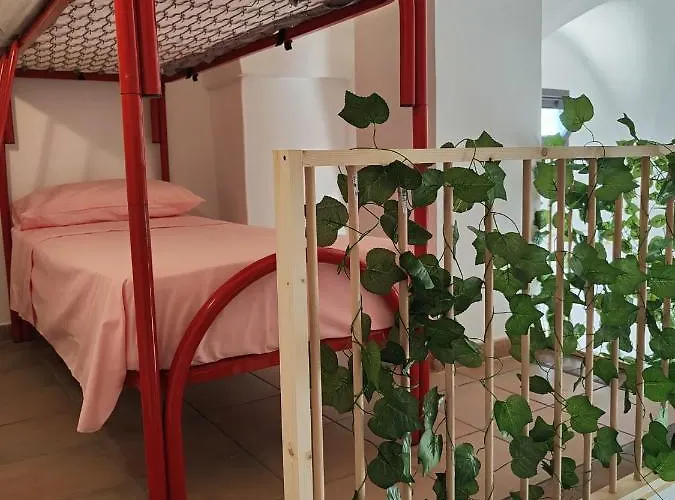 Apartamento La Nociglia