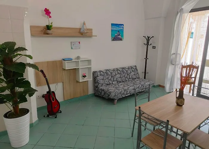 La Apartamento *