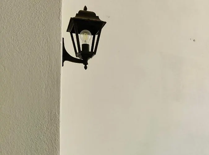 Apartamento La