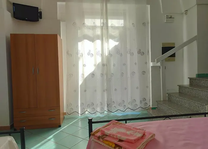 Apartamento La Nociglia