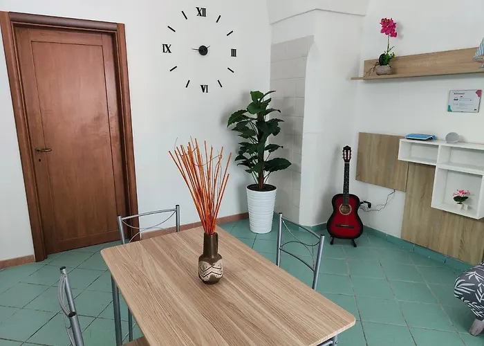 La Apartamento Nociglia