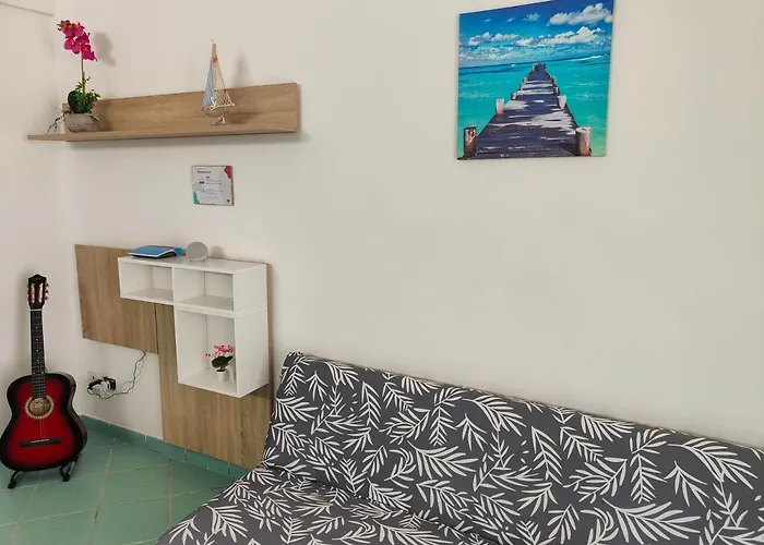 Apartamento La