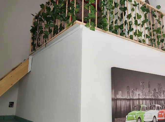 Apartamento La Nociglia