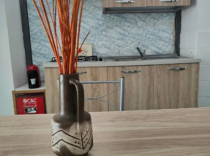 La Apartamento